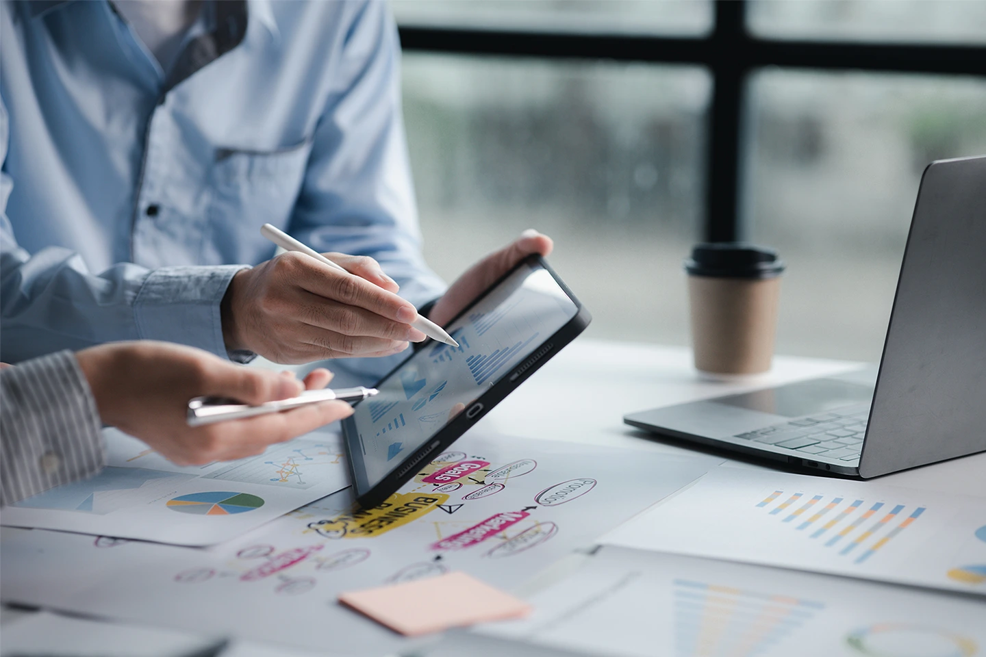 Cargo Transportation