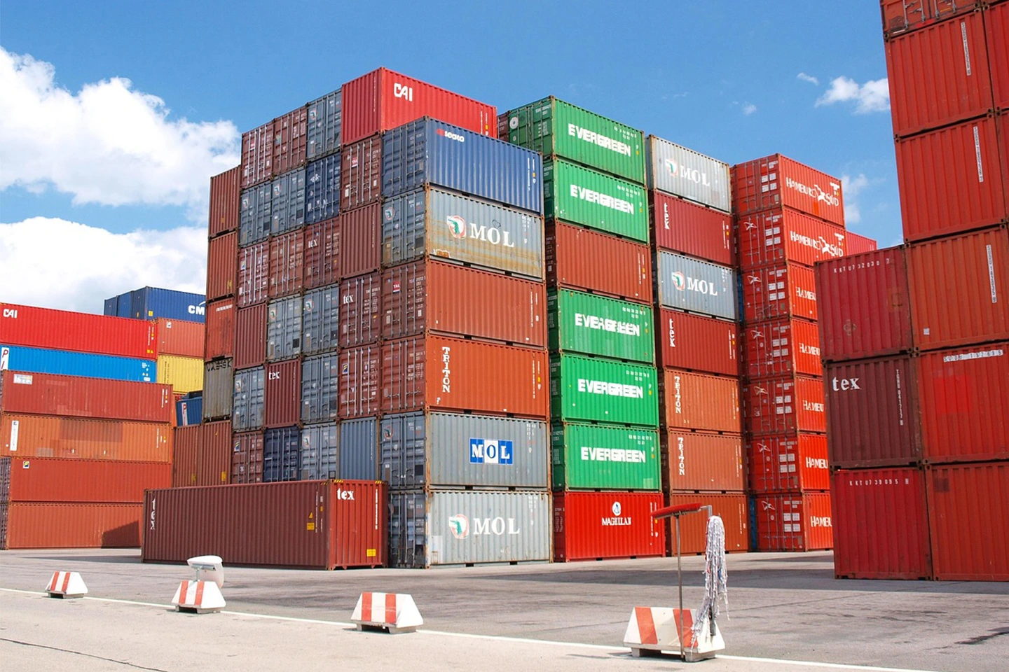 Cargo Transportation