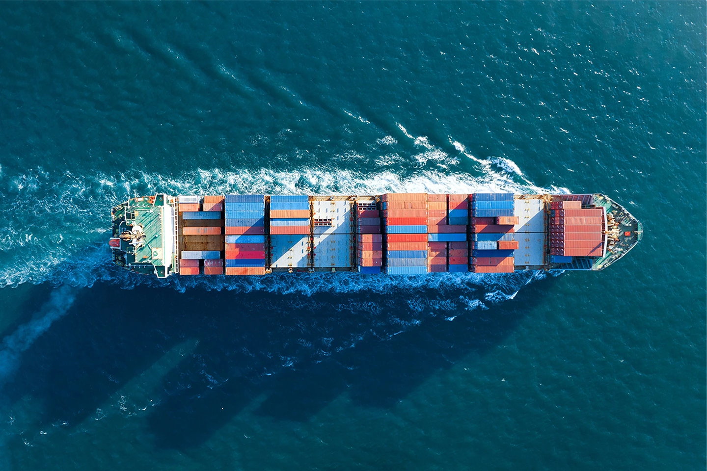 Cargo Transportation